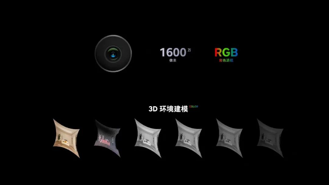 PICO 4新品發(fā)布！舜宇智能光學(xué)助力VR開(kāi)啟新“視”界！